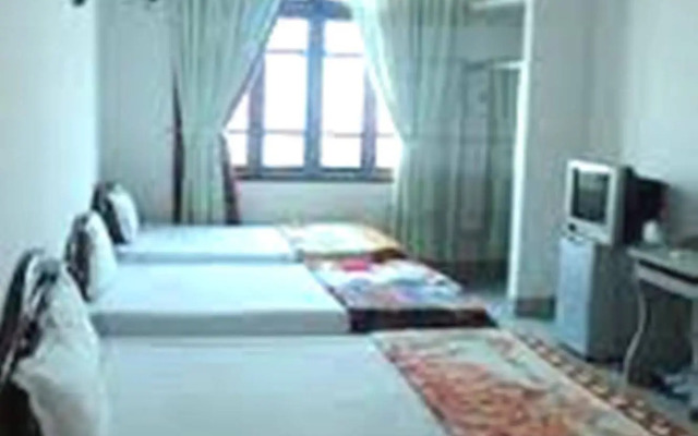 Vuon Hong Hotel