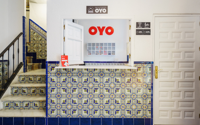 OYO Hostal Austria