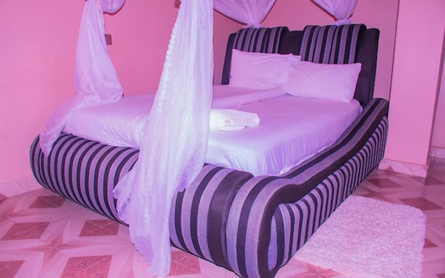 The Elegant Hotel-Migori