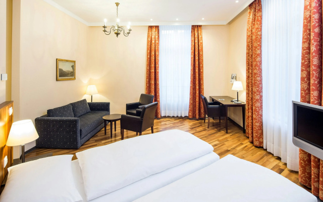 Hotel Schweizerhof Basel - Image 6