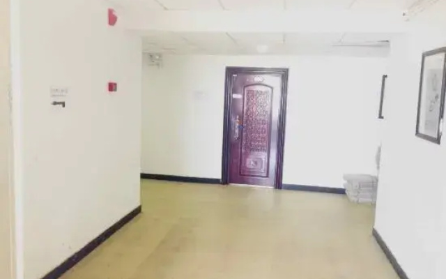 Kaixuan Shidai Family Apartment