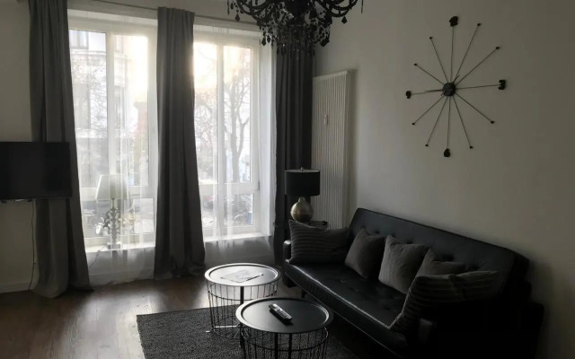 Ferien Apartment