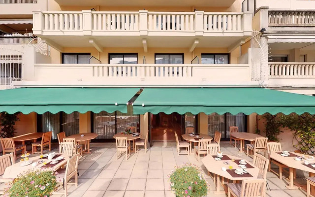 Sun Riviera
