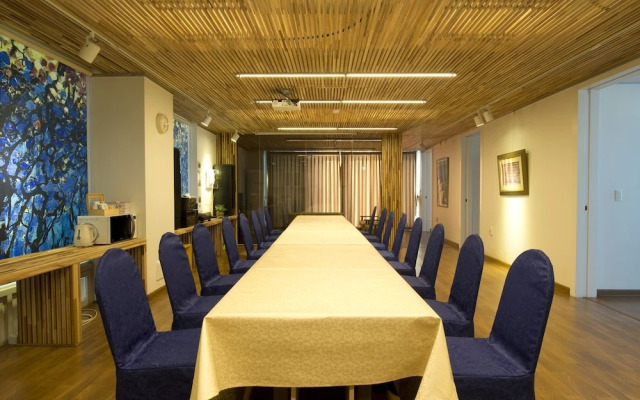 Tongyeong Geobukseon Hotel