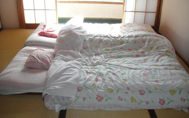 Narusawa Lodge – Guest Rooms – Nikko