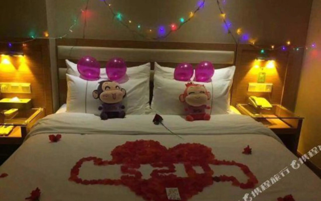 M-hotel (Dongguan Dongkeng)