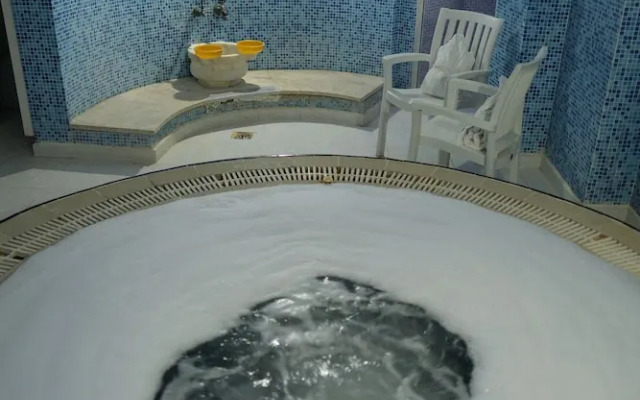 Roza Resort Thermal Hotel