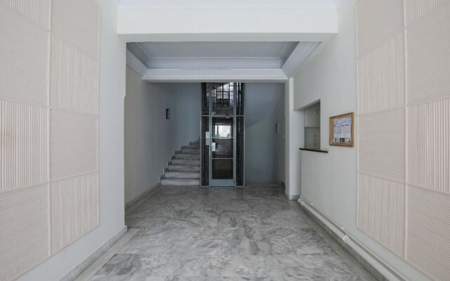Athenaeum Acropolis Residence