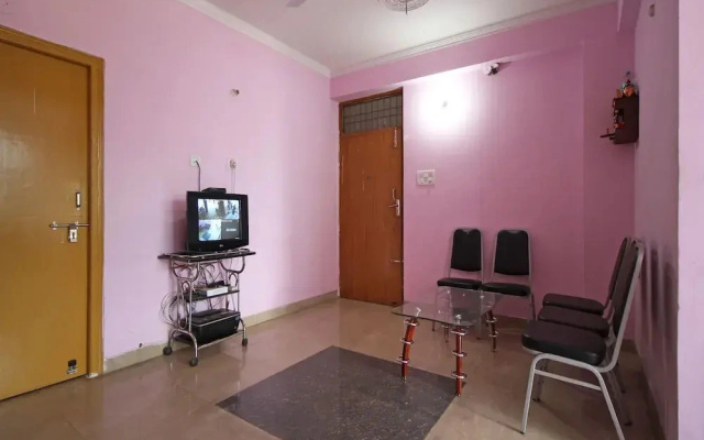 Vibrant Guest House by OYO Rooms