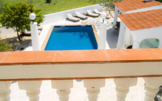 Casa Luisandra Boutique Hotel B&B