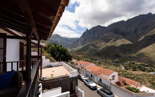 La Suerte Agaete-Amazing views By CanariasGetaway