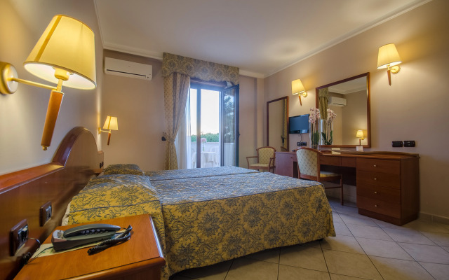 Hotel Le Palme