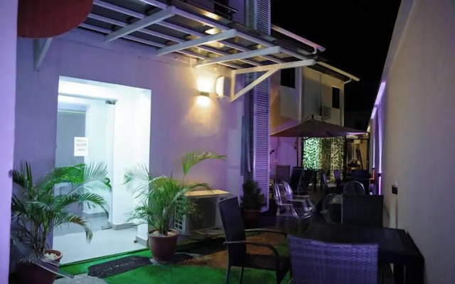 White Vill Hospitality And Homes