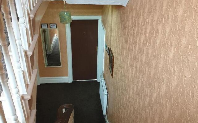 Foxhall Village Guest House