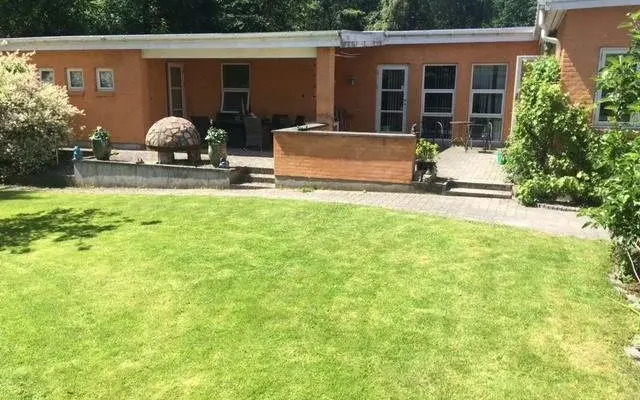 Bangsebro Skovens Bed & Breakfast