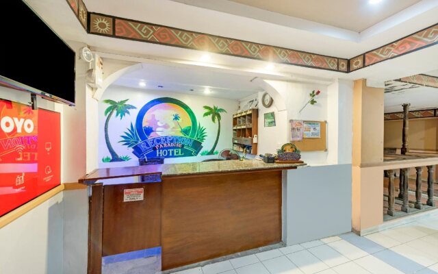OYO 497 Paradise Hotel