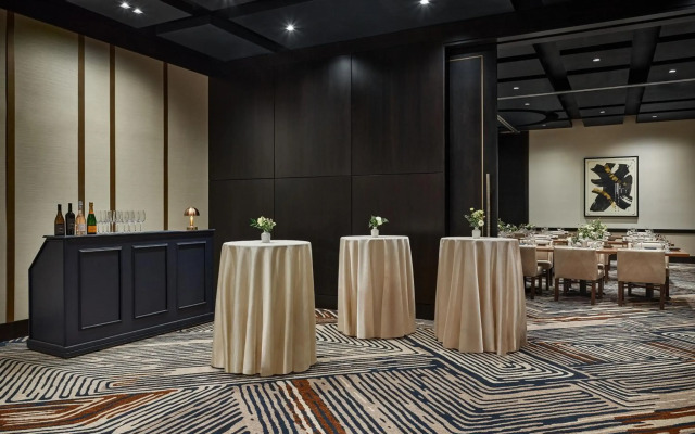 The Ritz-Carlton, Denver