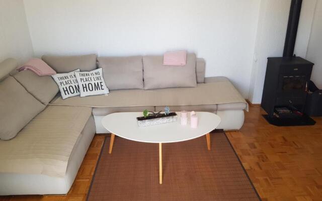 Apartment Anna 2021