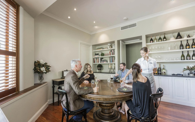 Spicers Clovelly Estate