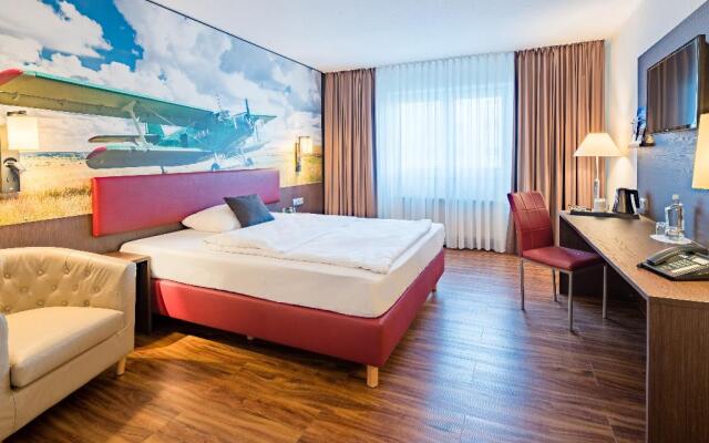 Airways Hotel Frankfurt Airport West