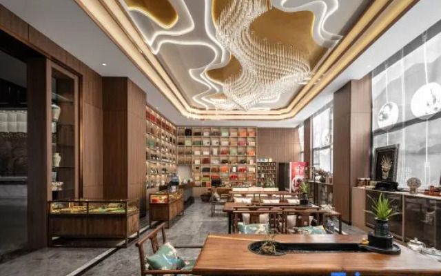 Guizhou Village Chao Hotel