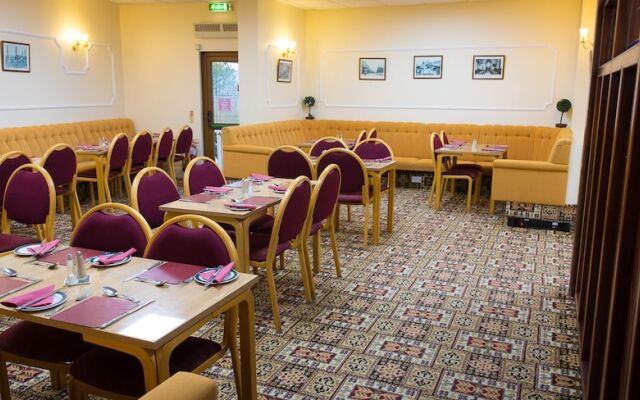 The Bessemer Hotel Carvery and Grill