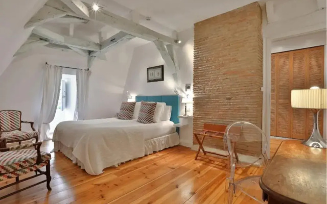 La Chartreuse du Bignac