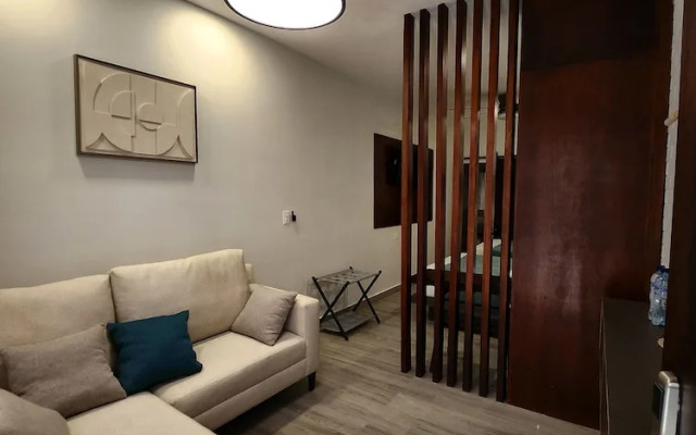 Hotel Tepeu