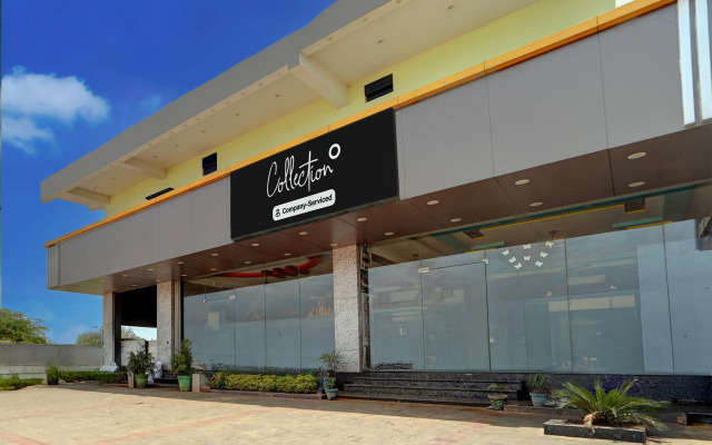 Super Collection O Madurai Theni Road