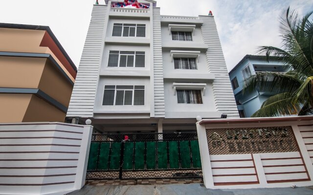 Spectrum Residency By OYO Rooms