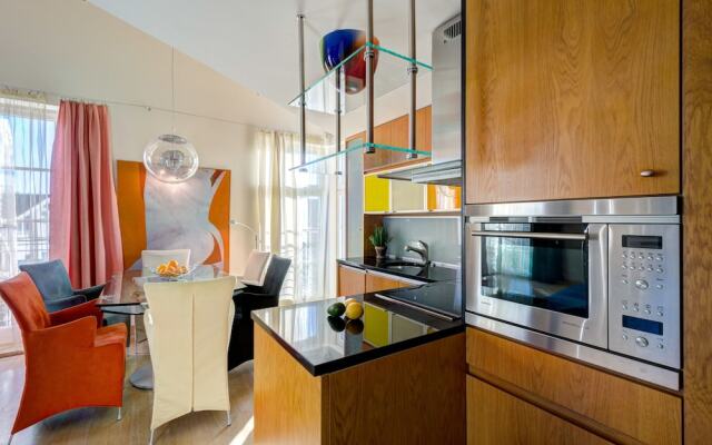 Hotel Zone Beautiful Apartments