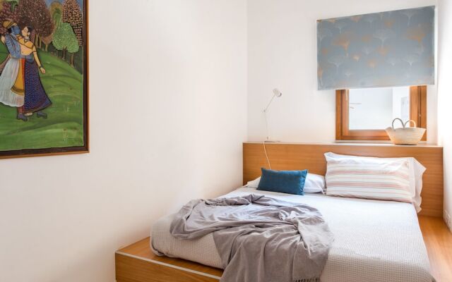 Vucciria Apartments By Wonderful Italy