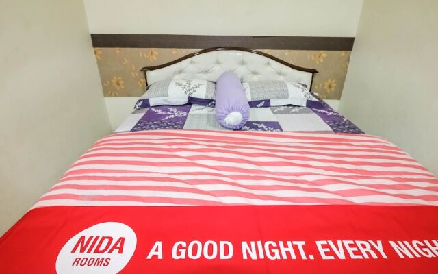 NIDA Rooms Muhdi 53 Sambi Sari