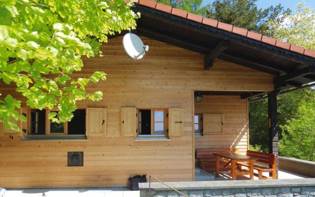Holiday Home Schneider, Rinchnach