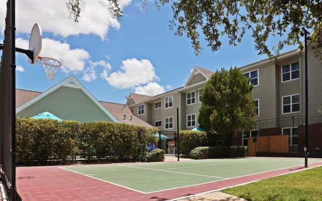 Residence Inn Austin South