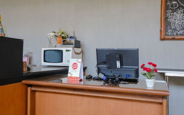 Kakap 88 Family Homestay by OYO Rooms