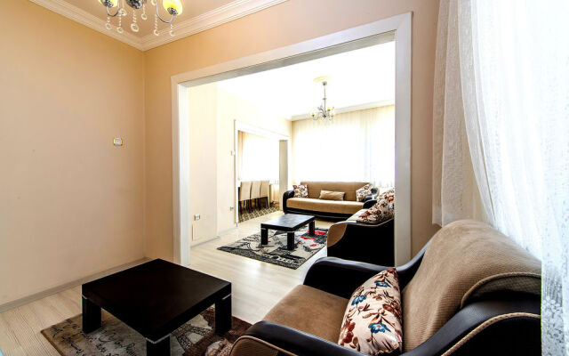 Efe Apart Hotel