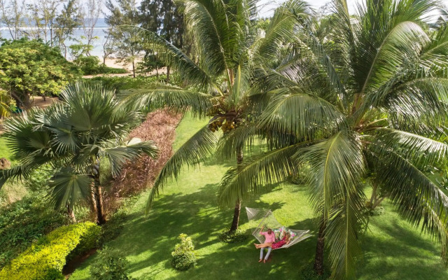 SO/ Sofitel Mauritius