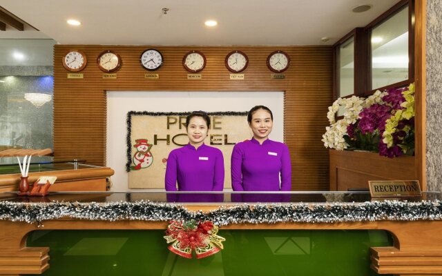 Prime Hotel