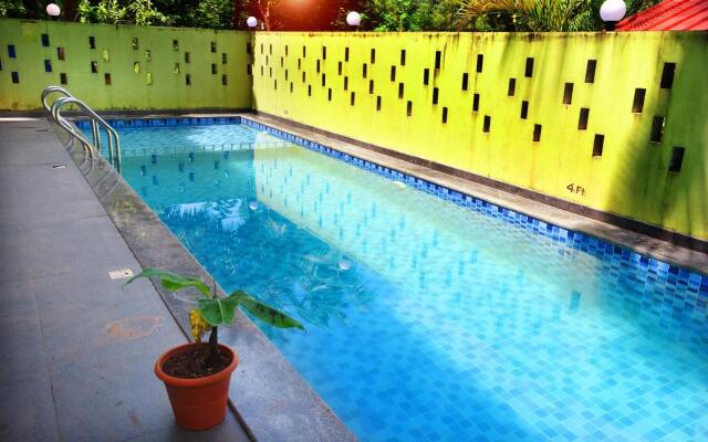 Kapila Beach Hotel and Resort