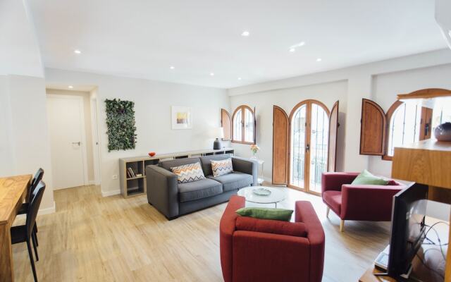 Sweet Inn - San Basilio