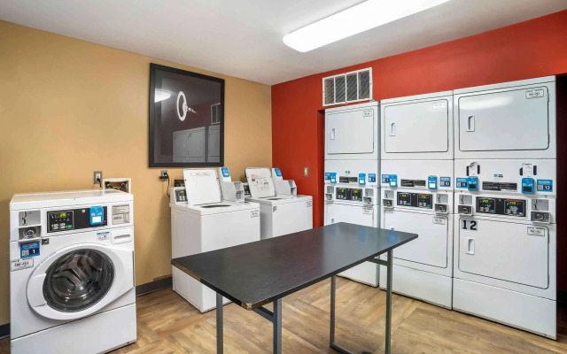 Extended Stay America Suites Newark Christiana Wilmington