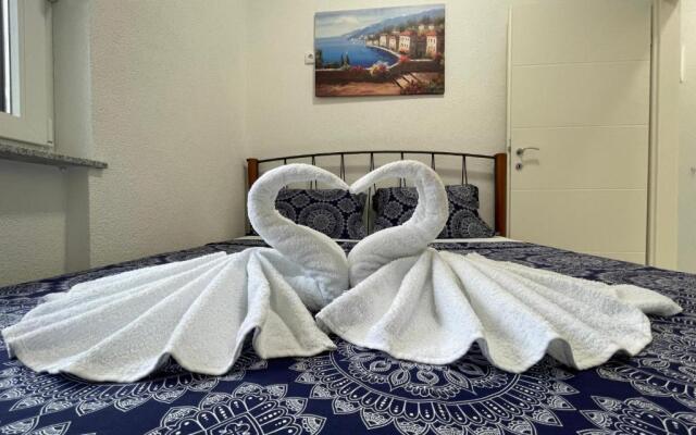 Luxury Apartment Dalia Rijeka