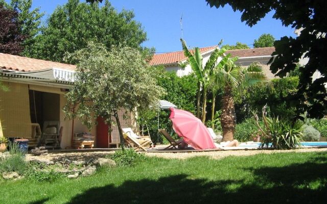 Chambres d'hotes Beziers