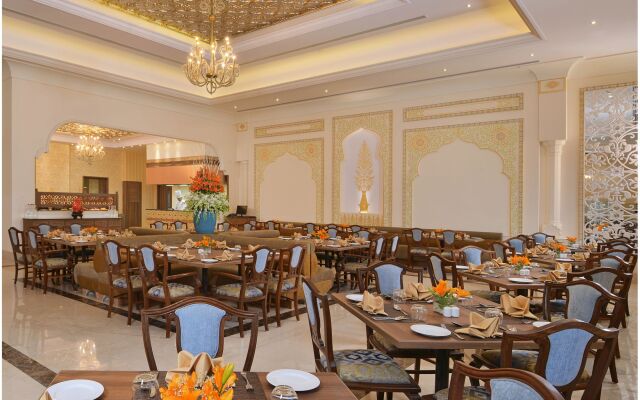 Indana Palace Jaipur