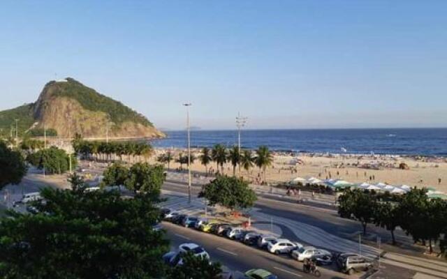 Copacabana Princesinha Do Mar