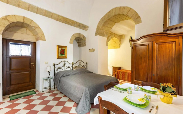 in Vernole with 1 Bedrooms And 1 Bathrooms