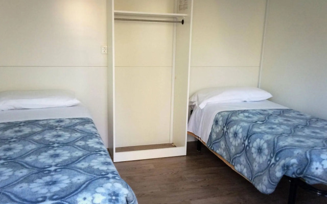 Camping Serenissima