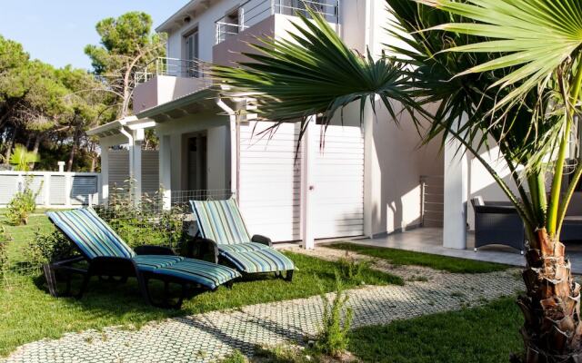 Sardinia Imagination - Ginepro Holiday Home