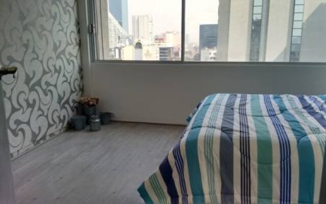 Penthouse Florencia